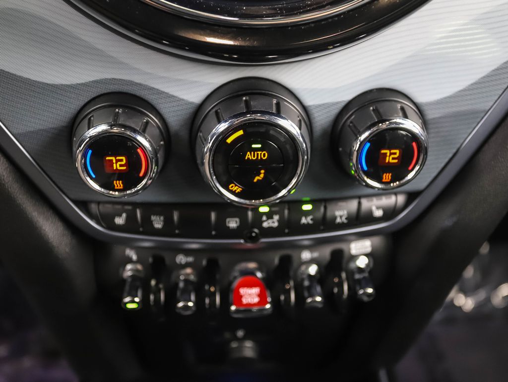 Thumbnail: 2023 MINI Cooper Countryman - 19