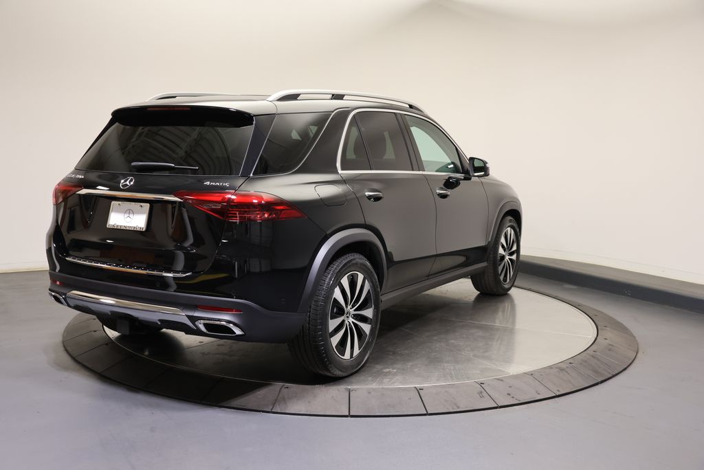 Thumbnail: 2026 Mercedes-Benz GLE - 7