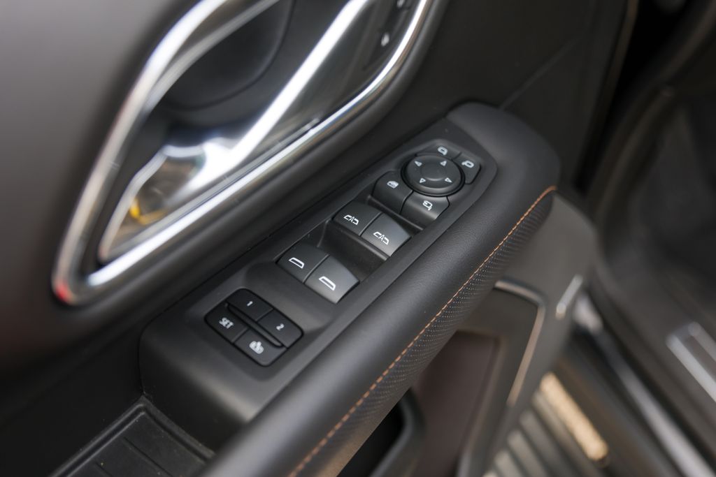 Used Car 2023 Gmc Yukon Xl  At4 For Sale Under $60,000 In Austin, Texas