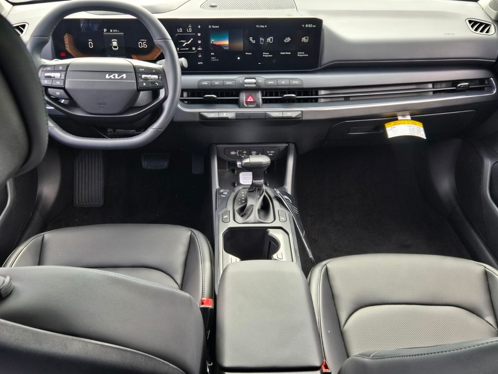 2026 Kia K4 - $24,925