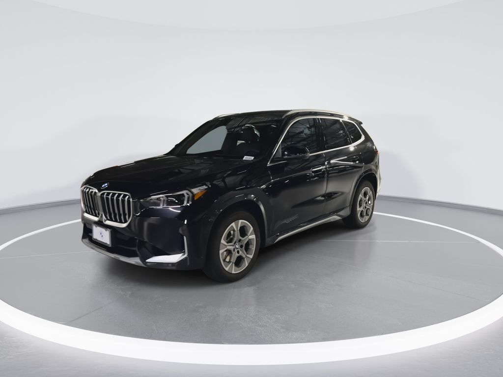 Thumbnail: 2026 BMW X1 - 4