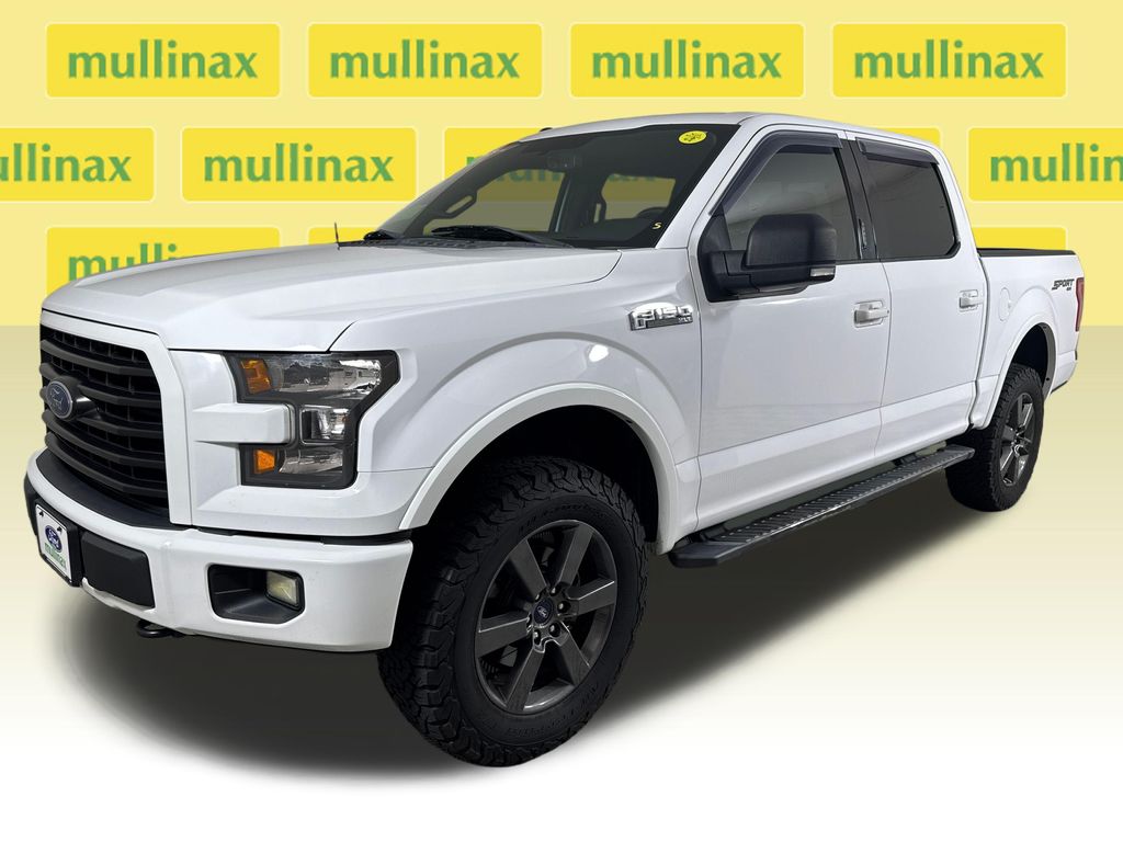 Used 2016  Ford  image 15