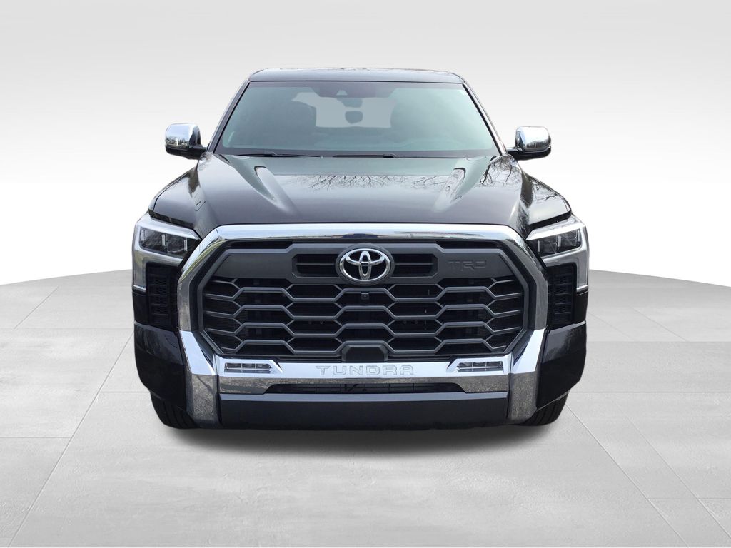 Thumbnail: 2025 Toyota Tundra - 8