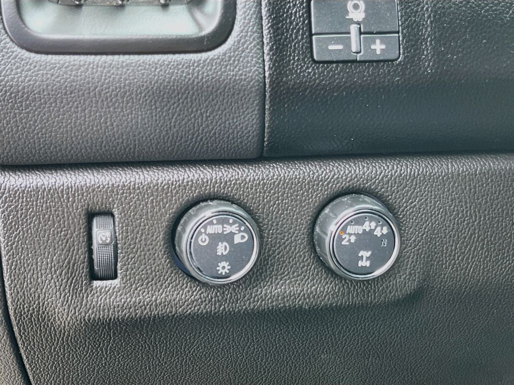 2022 Chevrolet Colorado LT Black at Emmons Autoplex