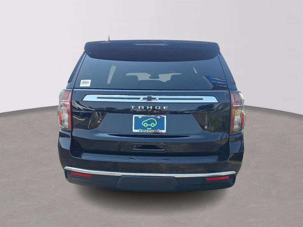 Thumbnail: 2024 Chevrolet Tahoe - 5