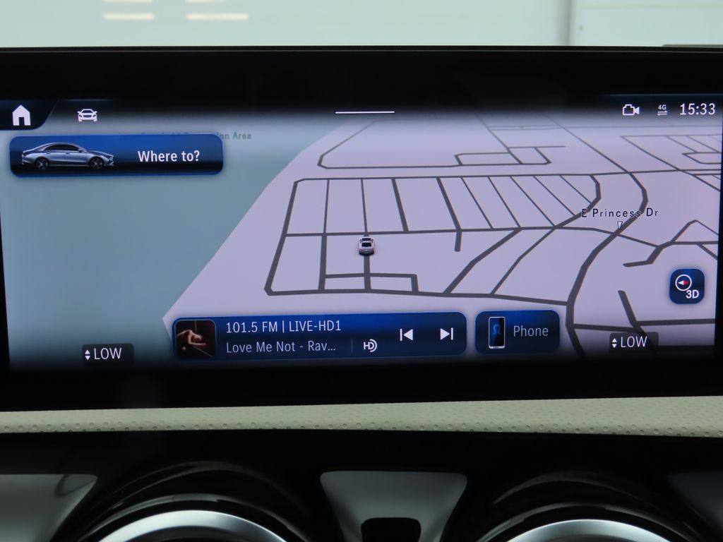 Thumbnail: 2026 Mercedes-Benz CLA - 16