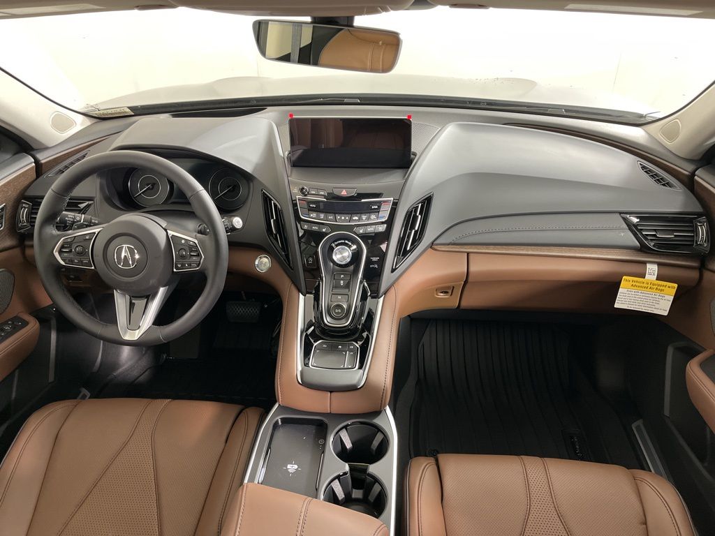 Thumbnail: 2026 Acura RDX - 16