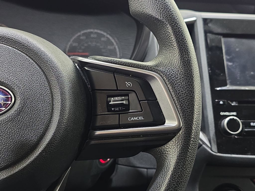 Used 2019 Black Subaru 2.0i Premium image 19