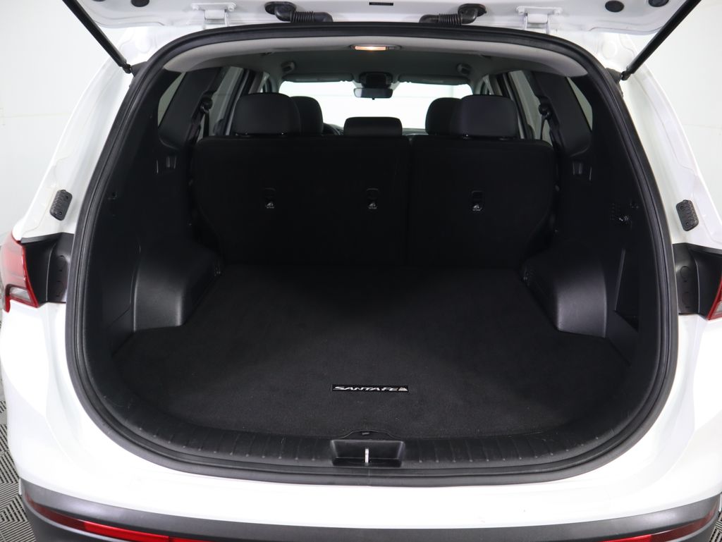 Thumbnail: 2022 Hyundai Santa Fe - 28