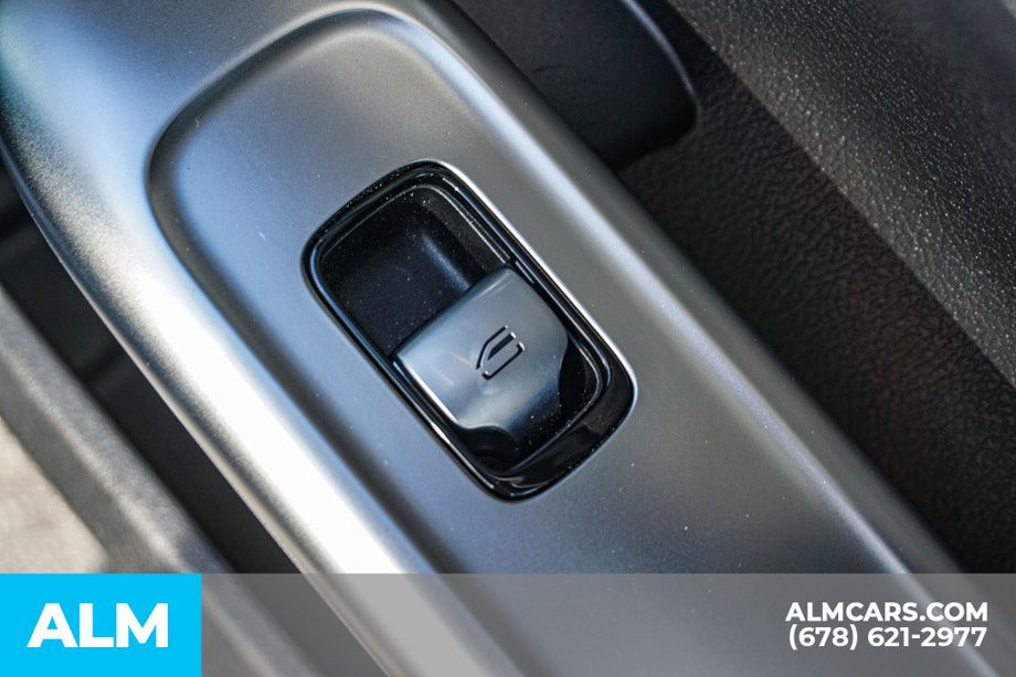 Used 2024 Black Mercedes-Benz C 300 image 55