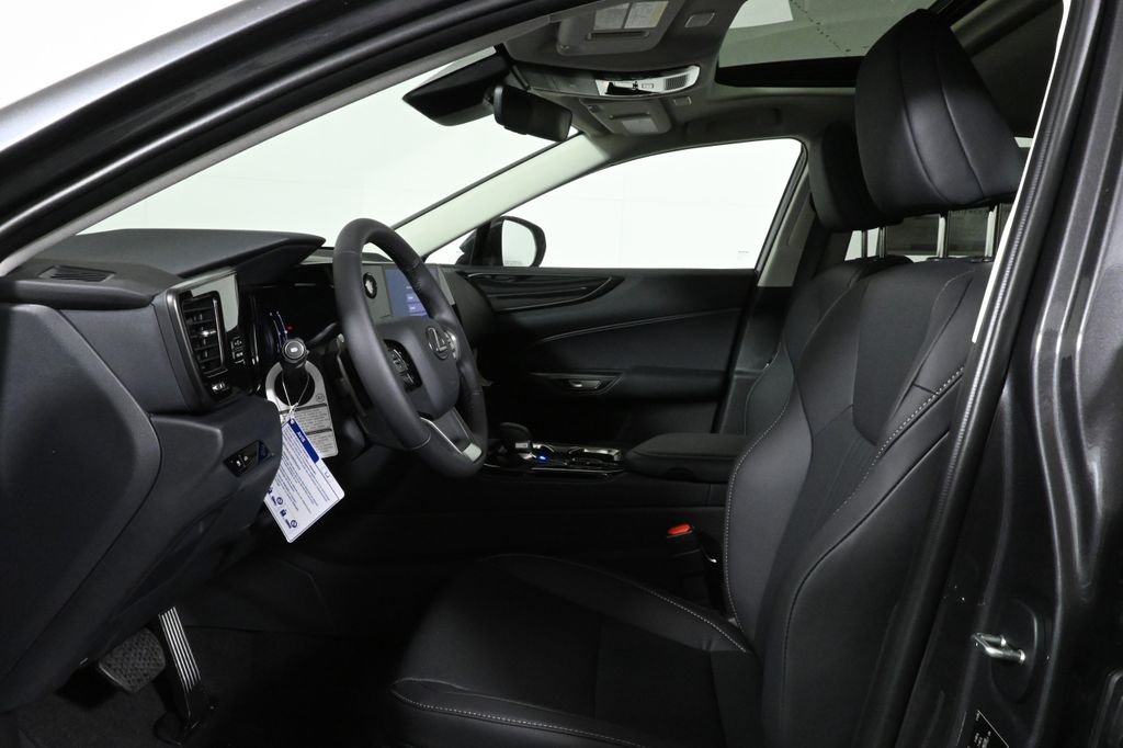 Thumbnail: 2026 Lexus NX - 3