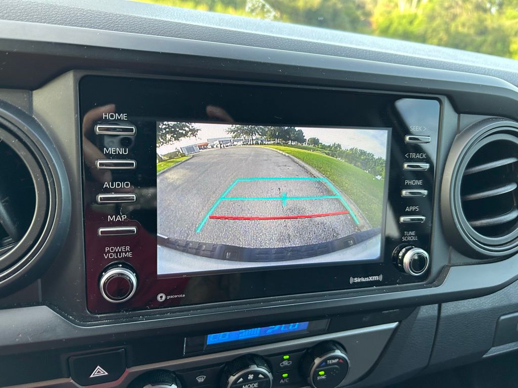 Thumbnail: 2022 Toyota Tacoma - 25