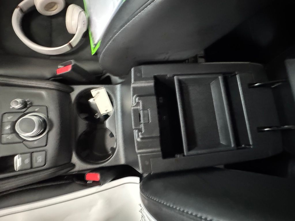 Used 2021 Mazda CX-5 SUV