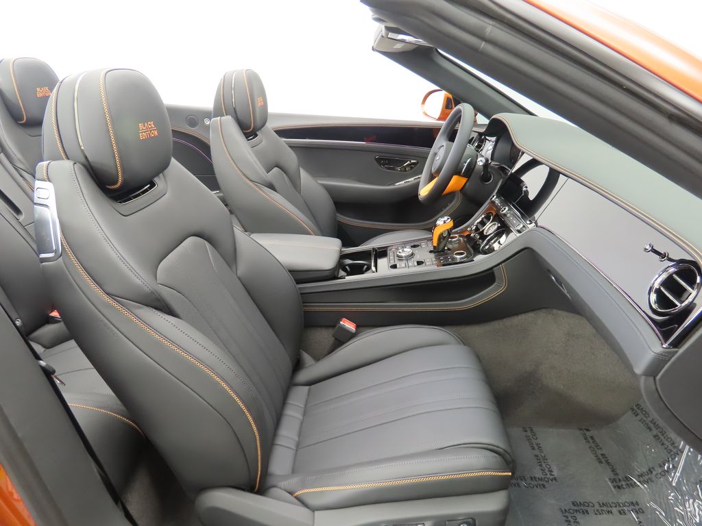 Thumbnail: 2025 Bentley Continental - 28