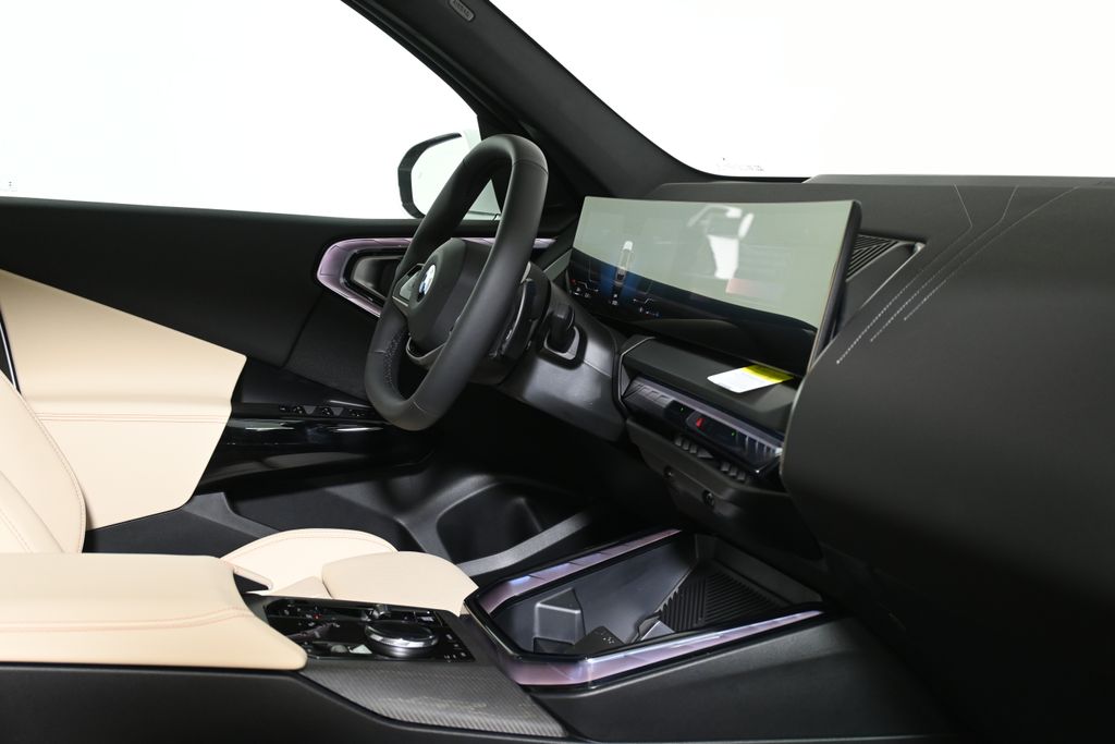 Thumbnail: 2026 BMW X3 - 32