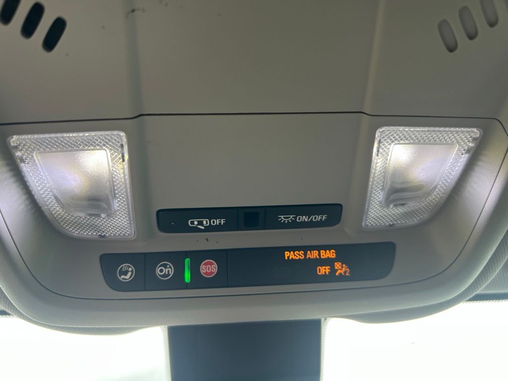 Used 2022 Chevrolet Equinox SUV