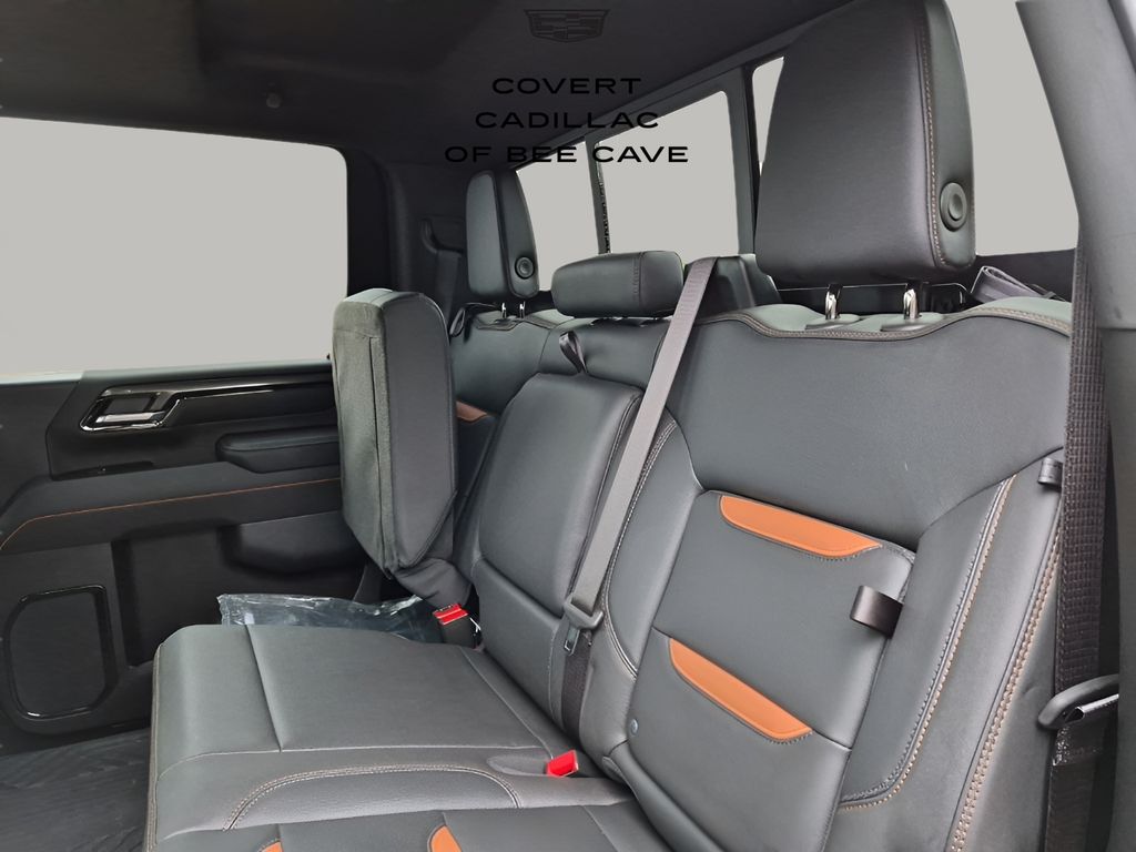 Used Car 2025 Gmc Sierra 3500hd  At4 For Sale Under $80,000 In Austin, Texas