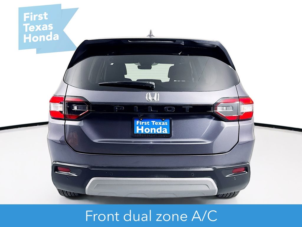 Used Car 2025 Honda Pilot  Ex-l For Sale Under $40,000 In Austin, Texas