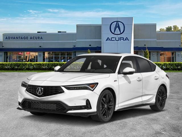 2026 Acura Integra