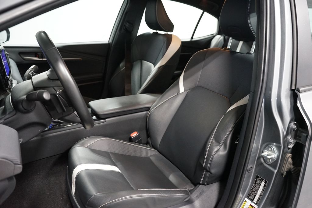 Thumbnail: 2025 Toyota Camry - 6