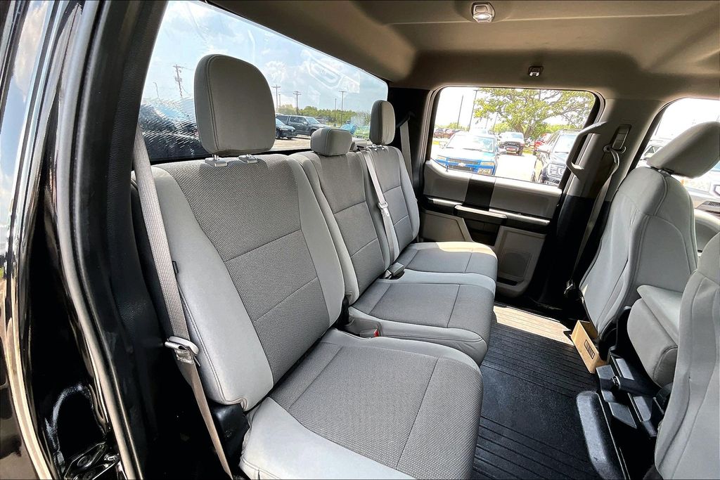 Used 2019 Ford Super Duty F-250 XL 4D Crew Cab