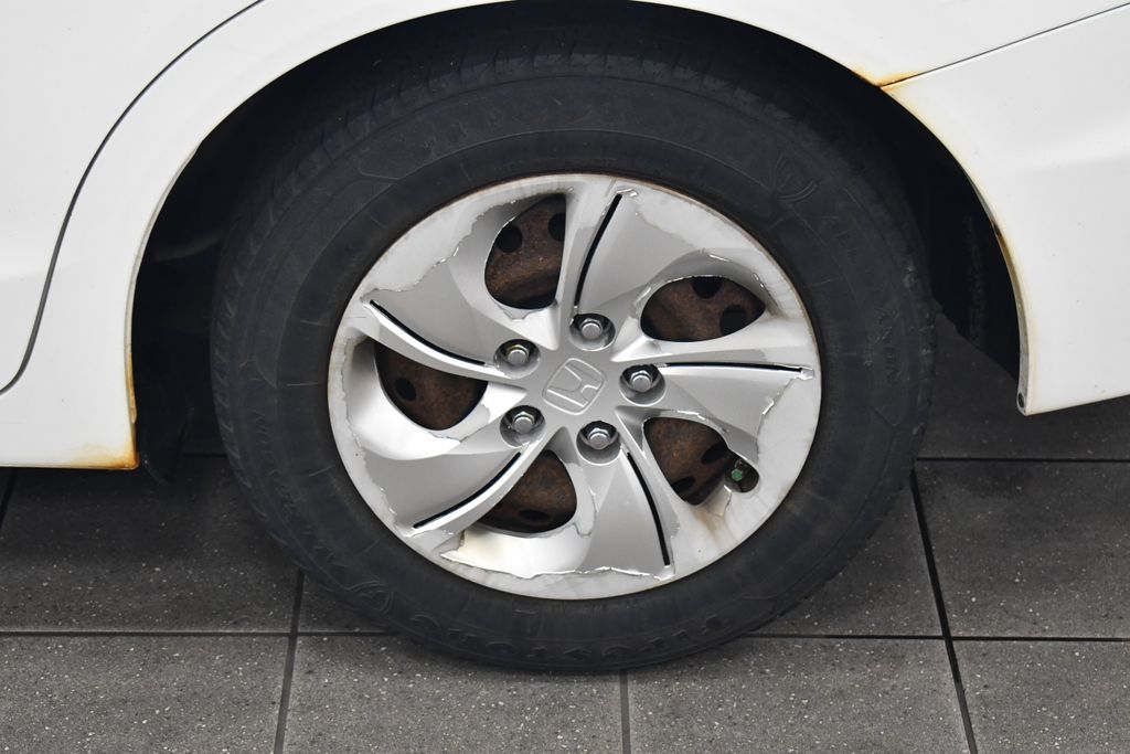 Thumbnail: 2013 Honda Civic - 12