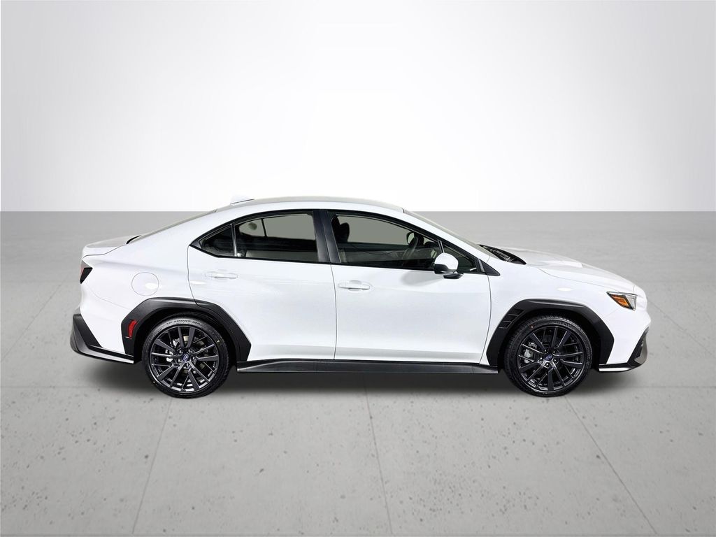 2026 Subaru WRX Base