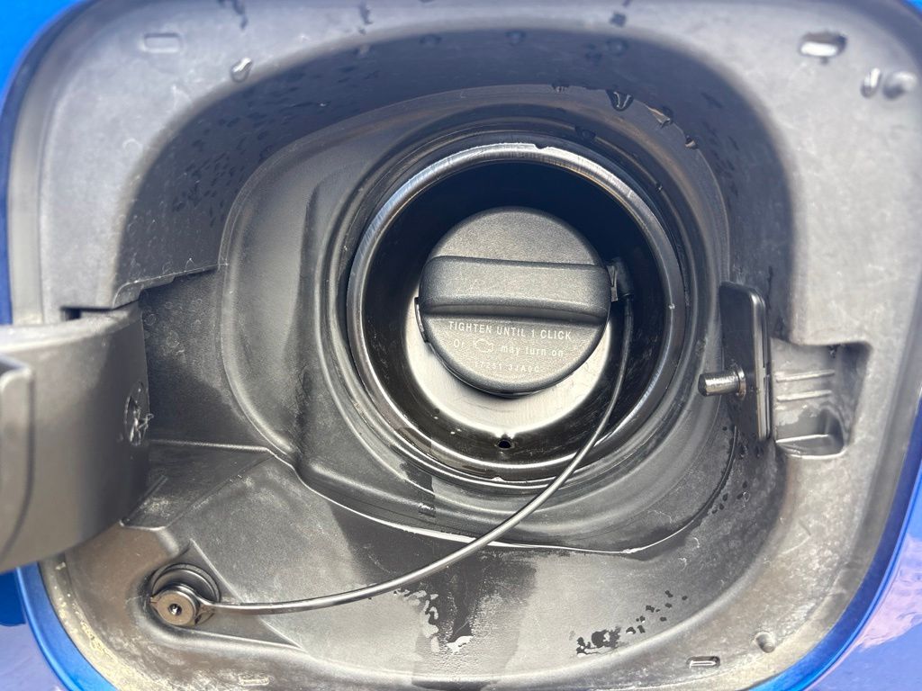 Used 2025 Nissan Altima Sedan