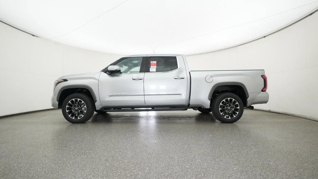 Thumbnail: 2026 Toyota Tundra - 14