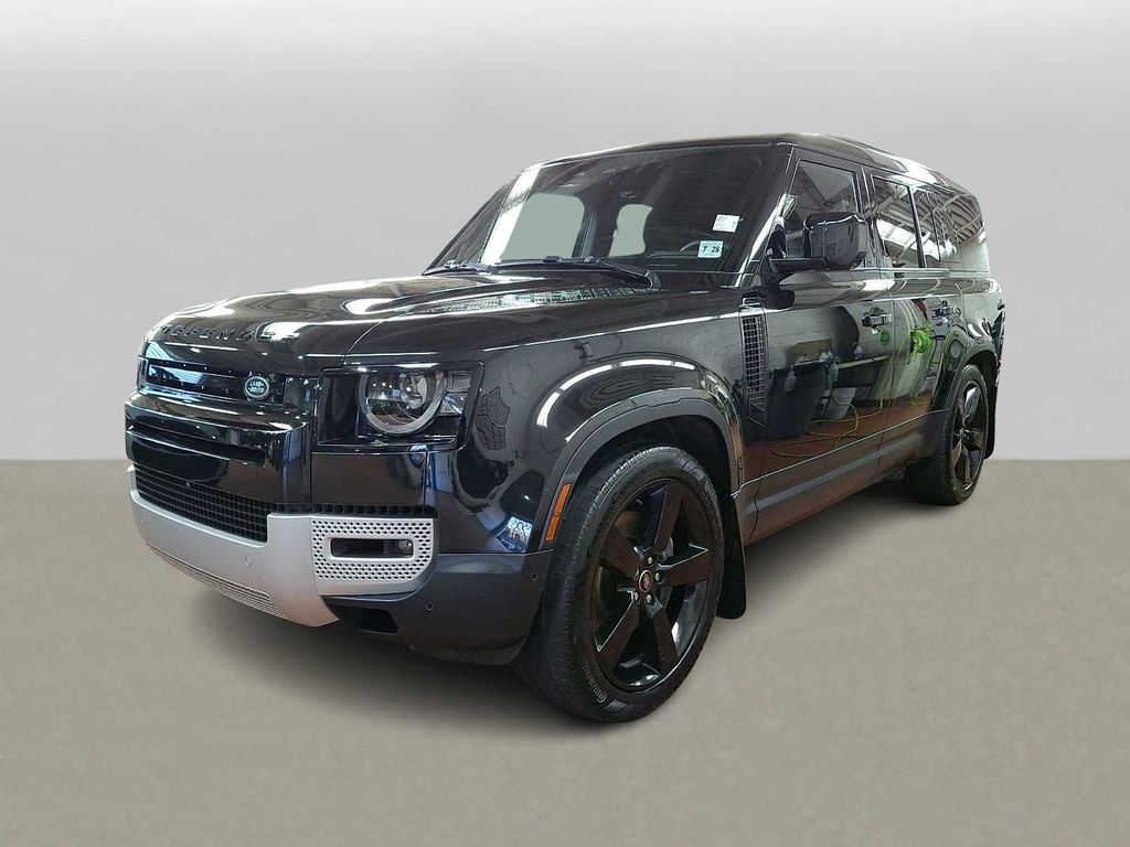 2023 Land Rover Defender 130 SE AWD