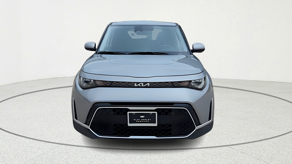 2024 Kia Soul