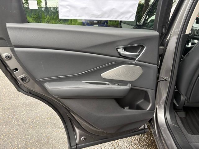 2026 Acura RDX Advance Package