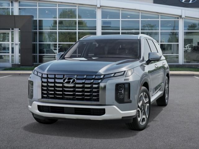 2025 Hyundai Palisade SEL 6