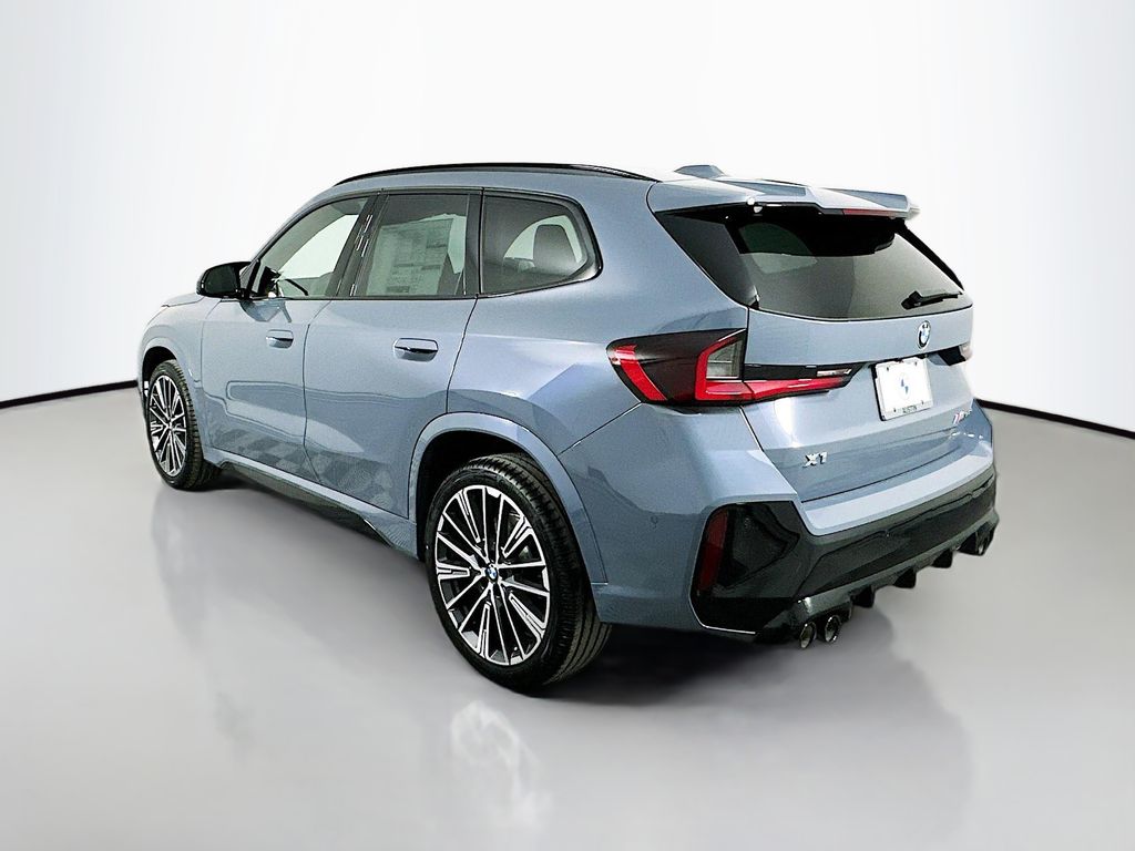 Thumbnail: 2025 BMW X1 - 7