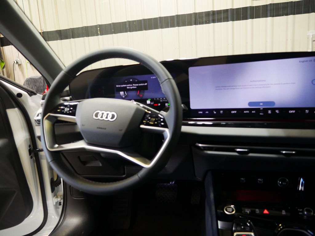 Thumbnail: 2026 Audi A5 - 23