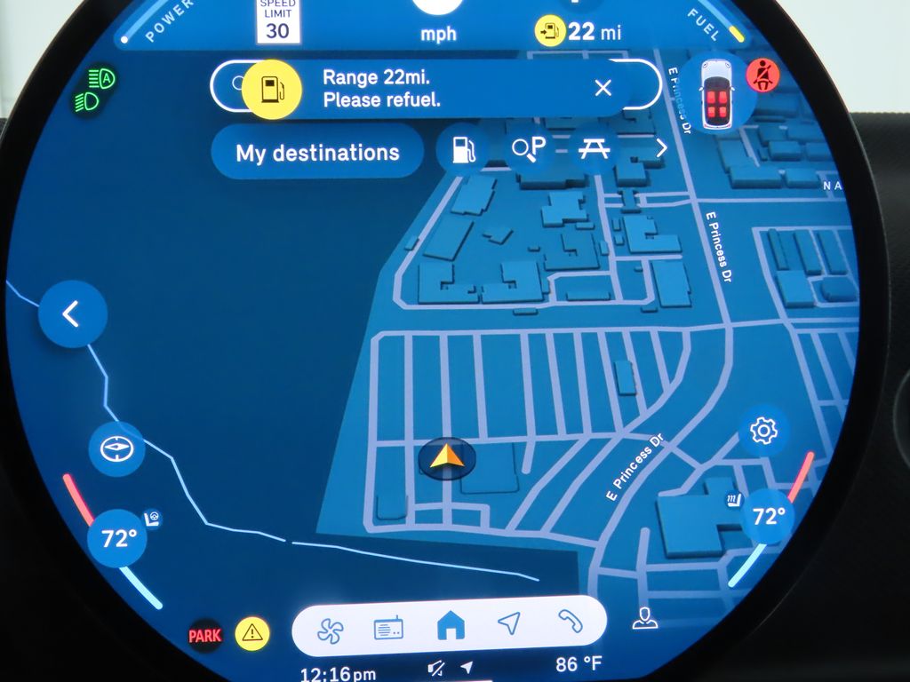 Thumbnail: 2025 MINI Cooper - 21