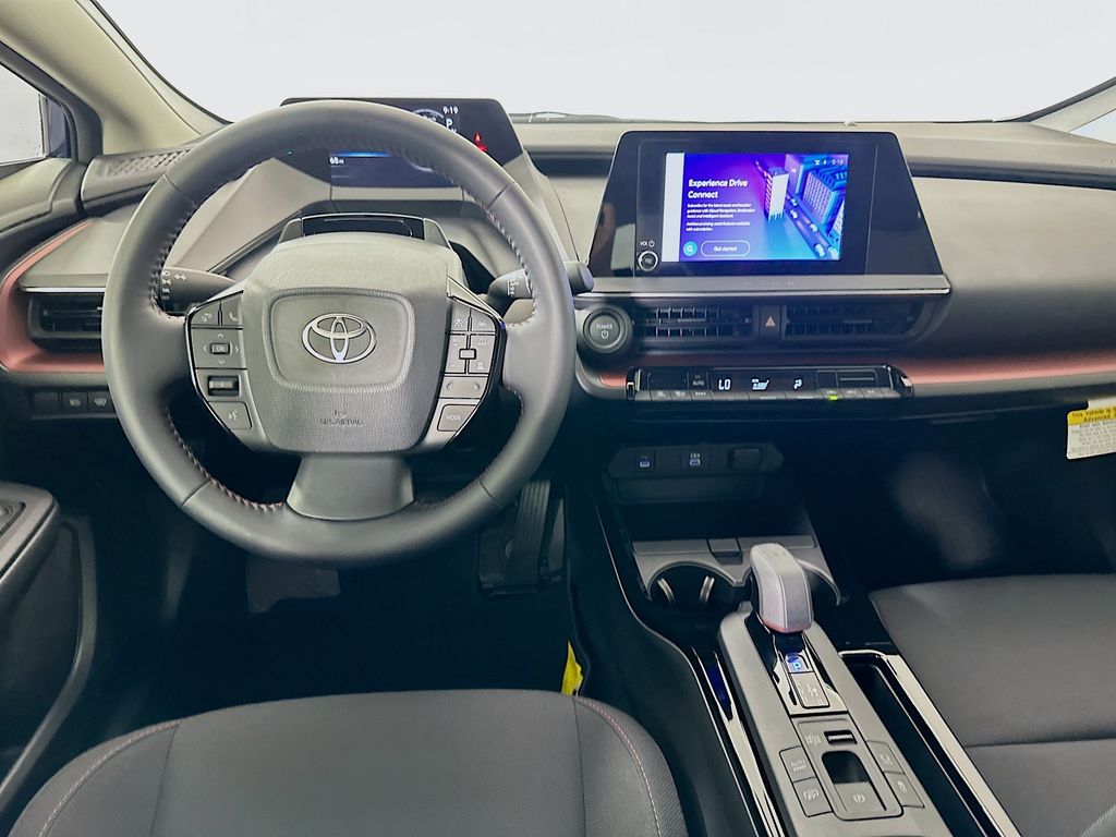 Thumbnail: 2026 Toyota Prius - 22