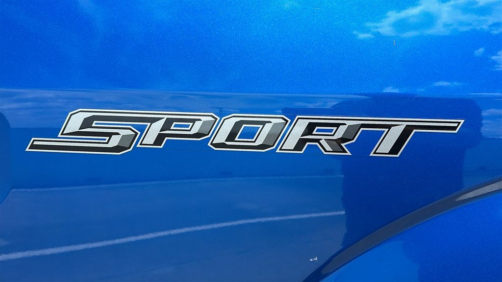 2018 Ford F-150 XLT Blue at Autostrade