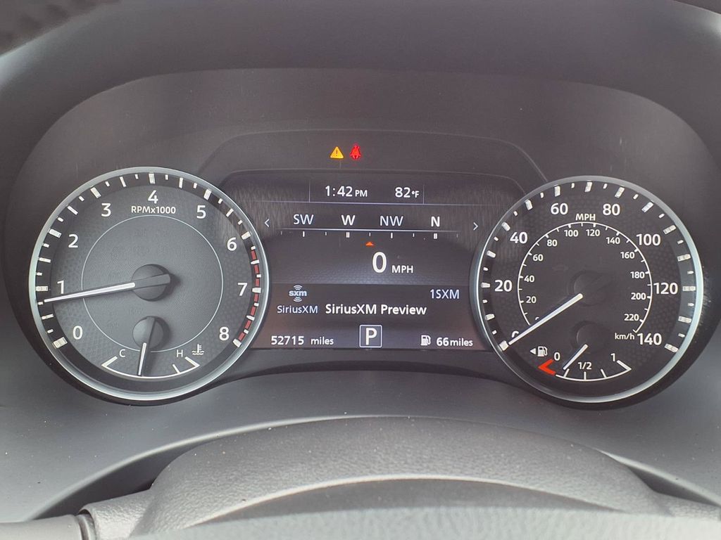 Used 2022 Nissan Armada SUV