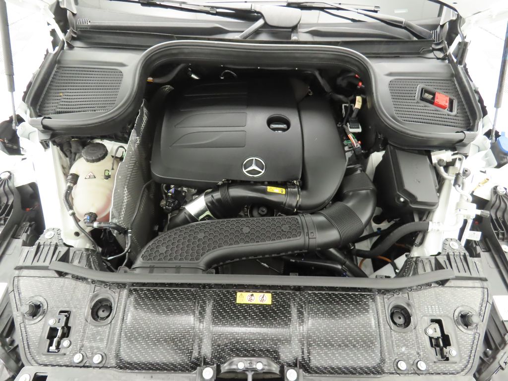 2022 Mercedes-Benz GLE 350 29