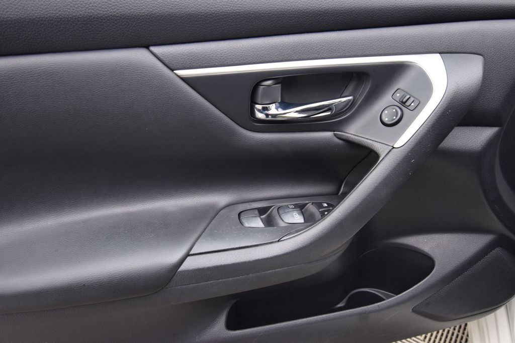 used 2017 Nissan Altima car, priced at $9,895