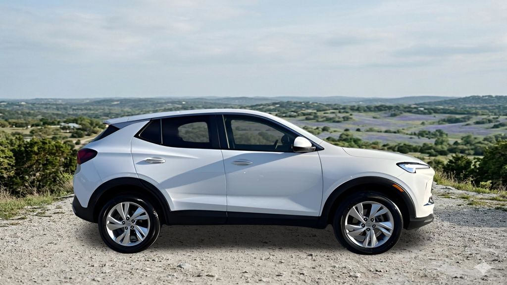 Used Car 2024 Buick Encore Gx  Preferred For Sale Under $25,000 In Austin, Texas