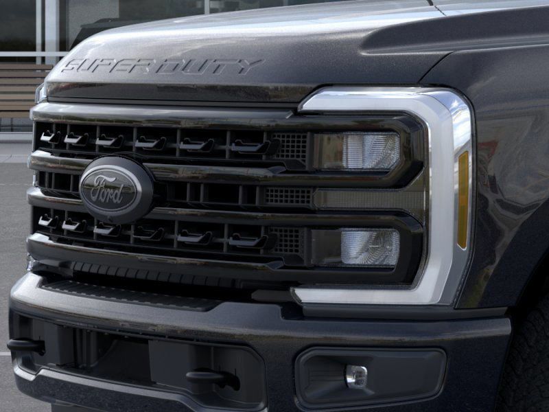 2024 Ford F-250 Super Duty Lariat