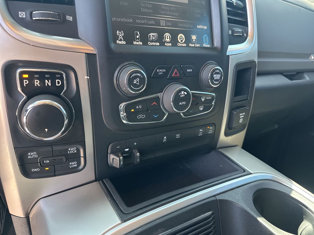 Used 2017 Gray Ram Lone Star image 37