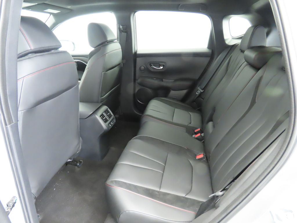 2025 Acura ADX A-SPEC 22