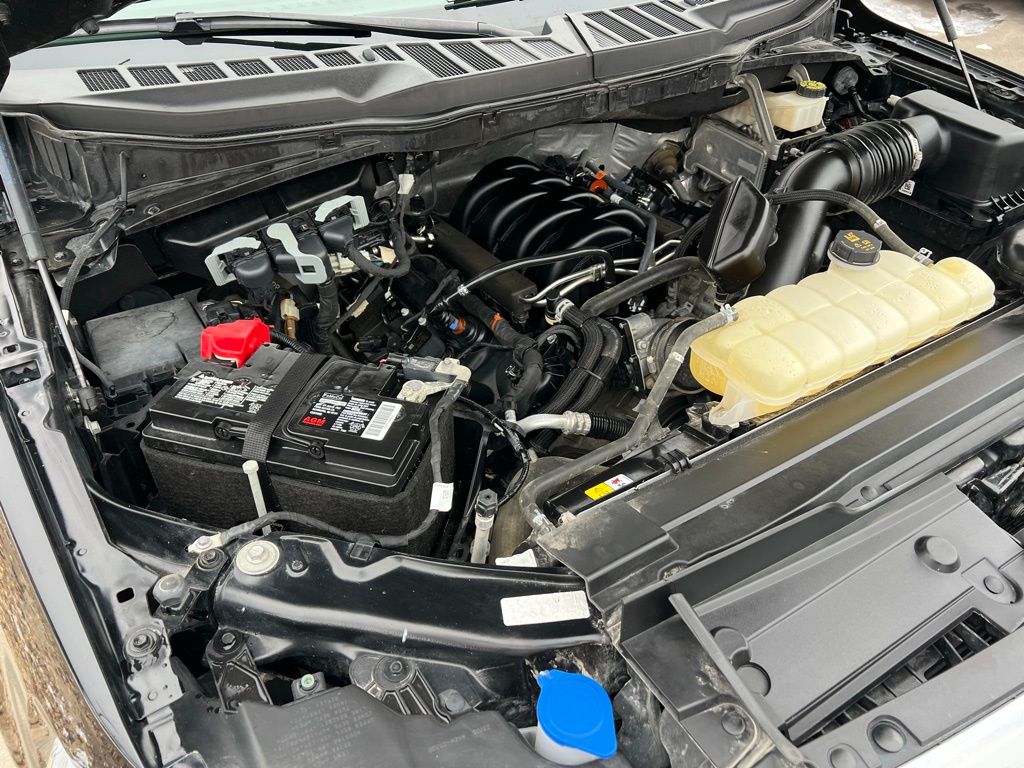 Used 2023 Ford F-150 Truck