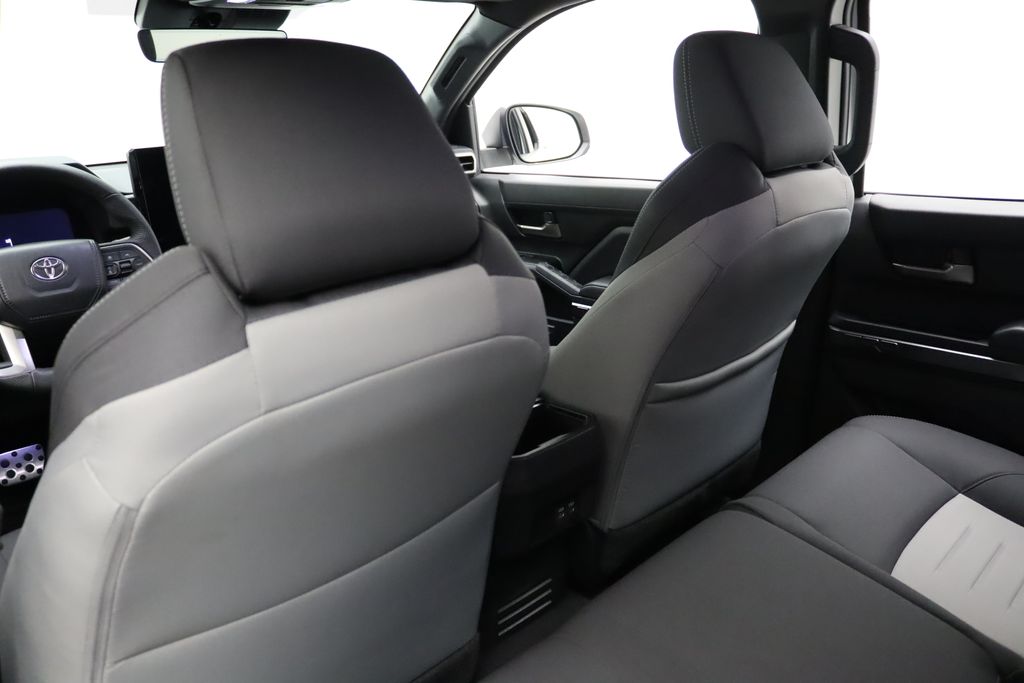 Thumbnail: 2025 Toyota Tacoma - 20