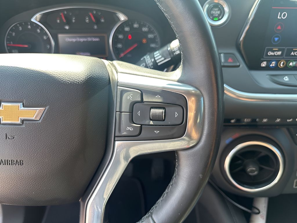 2022 Chevrolet Blazer  Lt In Austin, Texas