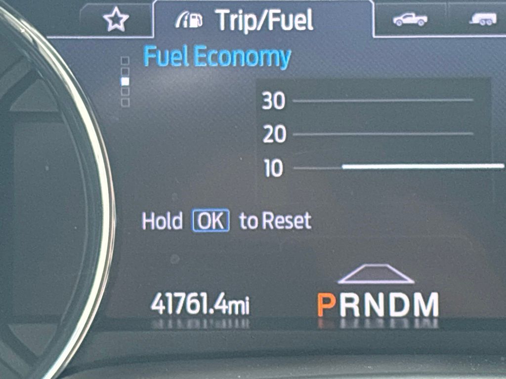 Used 2021 Ford F-250SD Truck
