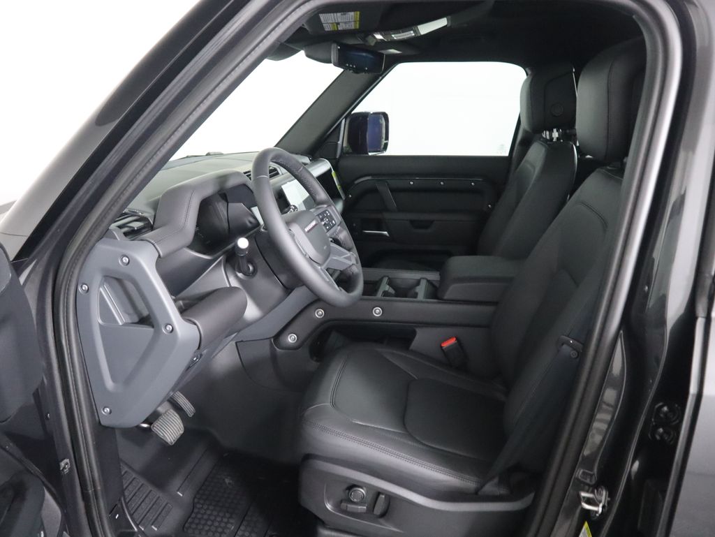 Thumbnail: 2026 Land Rover Defender - 20